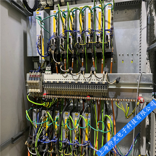 �Ϻ����K�㽭���پS�޿Ơ�Ħ��servostar 600ϵ����SERVOSTAR400-A��(d��ng)����ޏ�(f��)