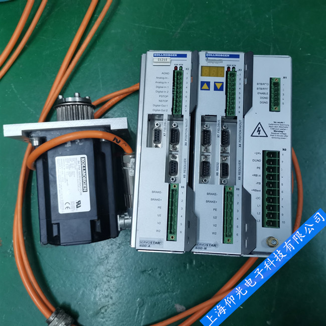 Kollmorgen�ŷ�늙C(j��)�S�ޏS��/�Ơ�Ħ���ŷ��R�_(d��)���Ͽ���/��(d��ng)���޺�