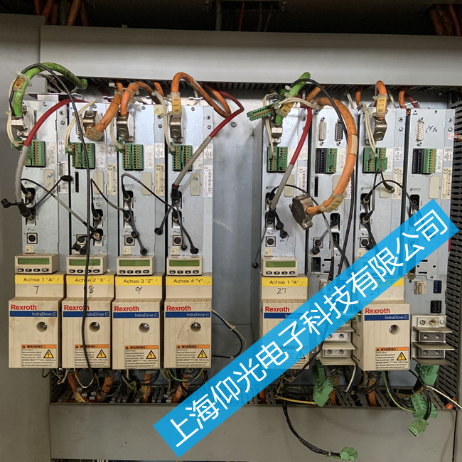 rexroth��ʿ��DKC�ŷ��(q��)�����S�� ��F812/F822��ô�k��