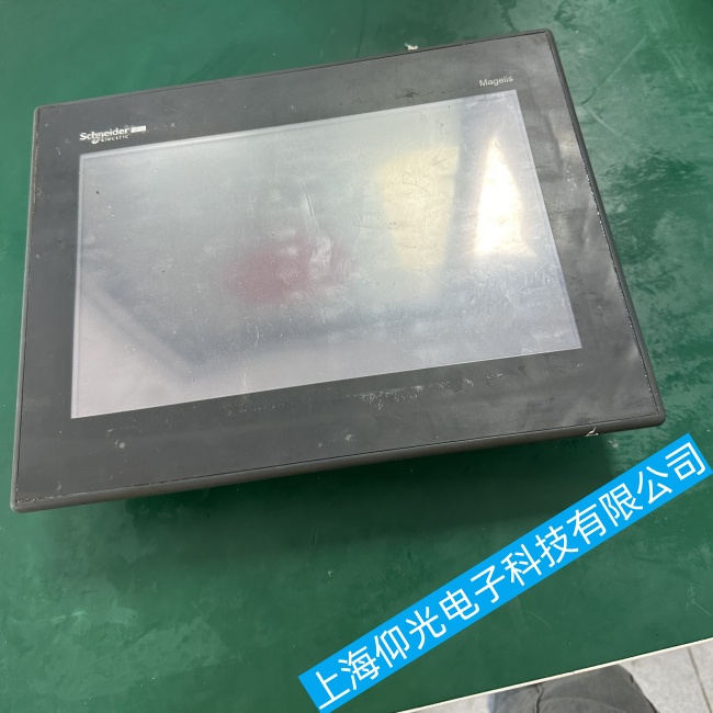 �ӱ�ʩ�͵��|����XBTGT5330�б���o(w��)�ַ����ϾS�����M(f��i)��ԃ