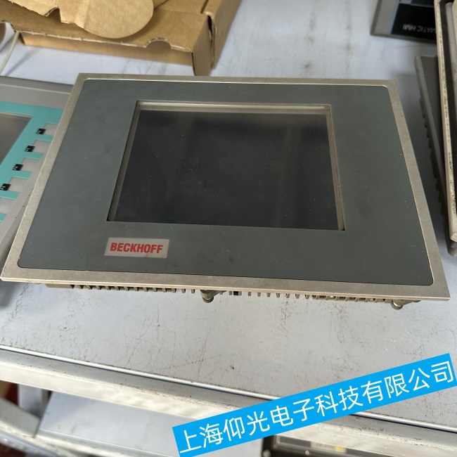 ����Beckhoff�������ؙC‌CP6606�_�C��������ʹ�ù��ϾS�ޟ��]