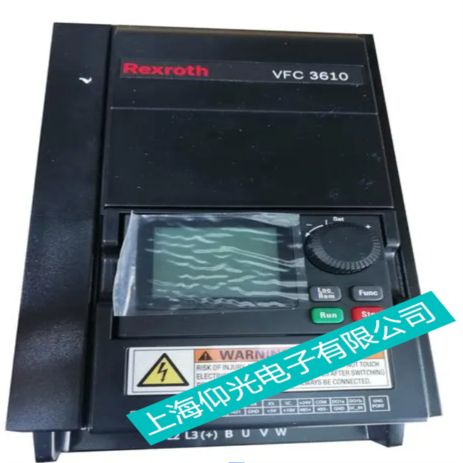 ��ɽ��ʿ��(l��)׃�l��VFC 3210ͨ��늺�o(w��)�@ʾ���ϾS�޹�˾