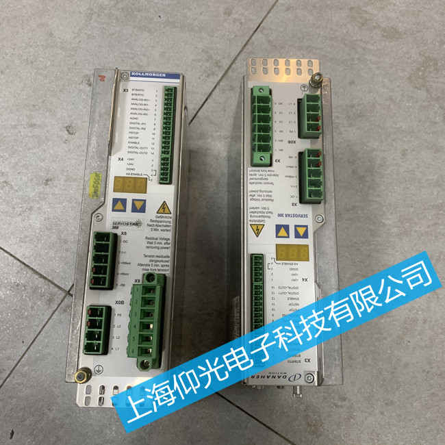 ݿƠĦֱ늙C(j)(q)S-Servostar600ϵЈ@ʾF15S