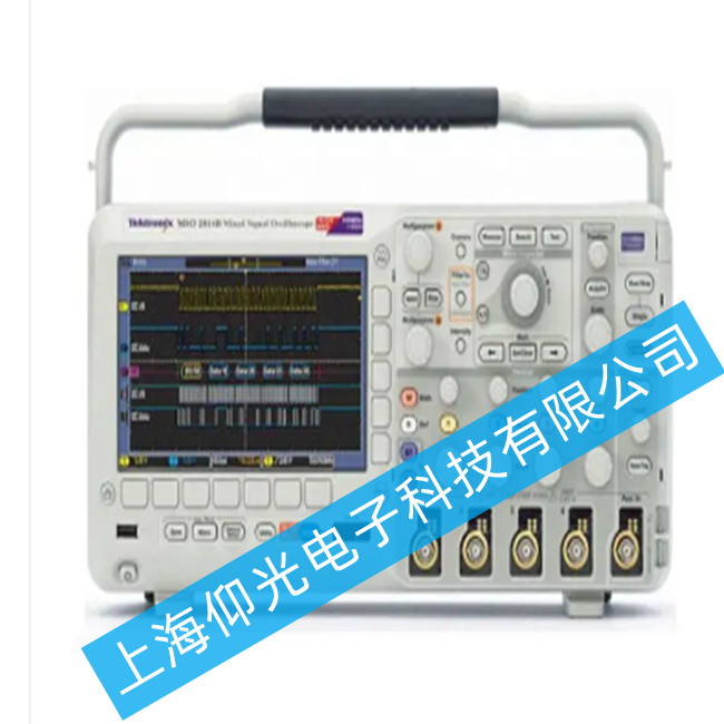 ̩61๦ʾMDO3022-MDO3054ϵУʹ