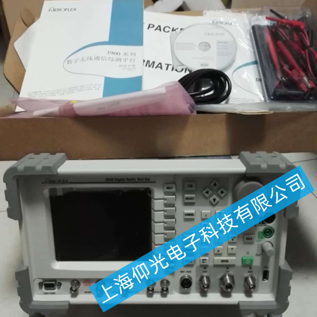 Aeroflex IFR3920o늜yԇxF(xin)yԇ̖(wn)ԓôS