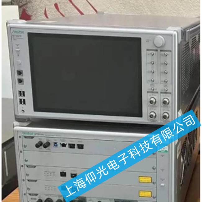 Anritsu‌MT8000A‌CͨŜy(c)ԇxF(xin)Io(yng)ϵľS޷