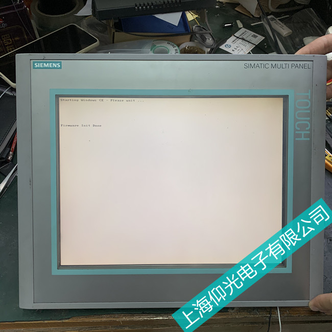 T|TP270 6AV6 545-0CC10-0AX0ͨӍϾS