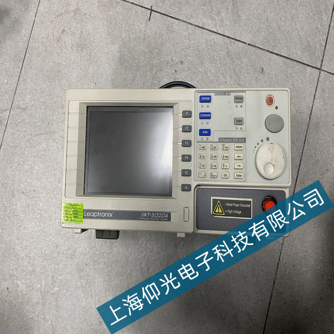 Leaptronix IWT-5000A ߉݋xІĻϾS޷
