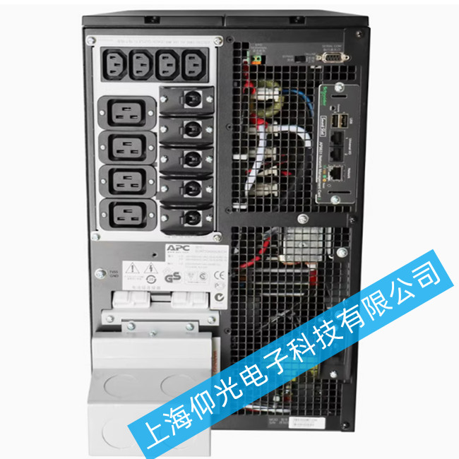 apcupsԴ10kvasurtF(xin)ϵľS޷